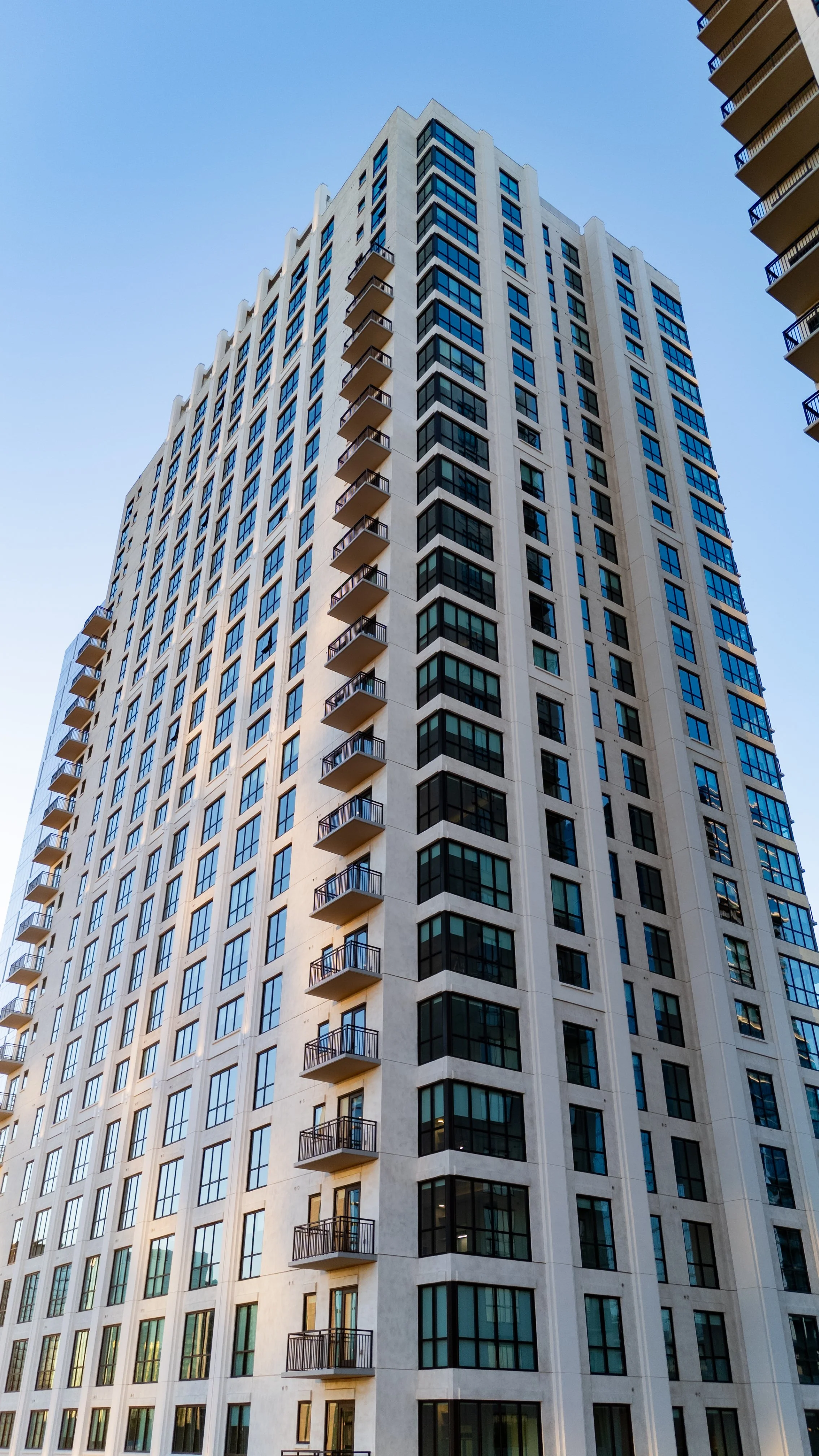 Cinematic Listing Video