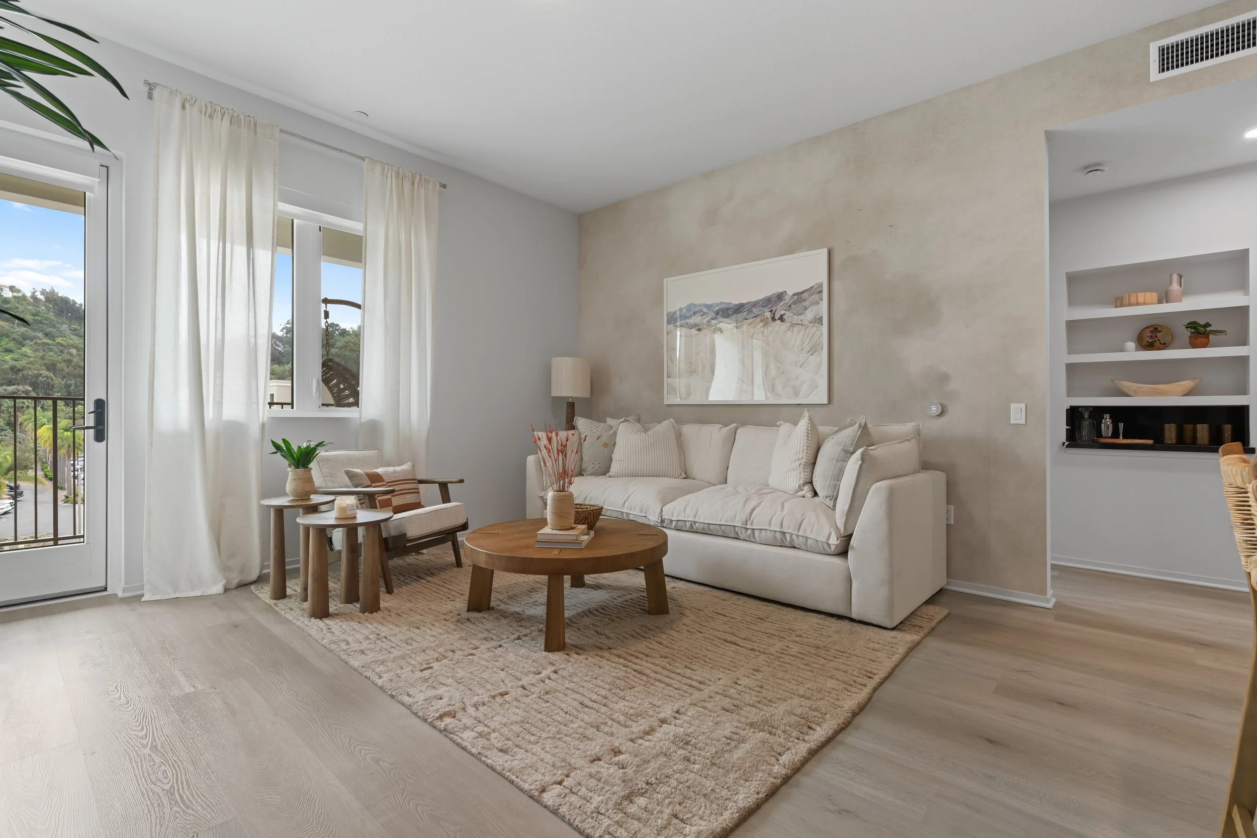 Luxury Media Package