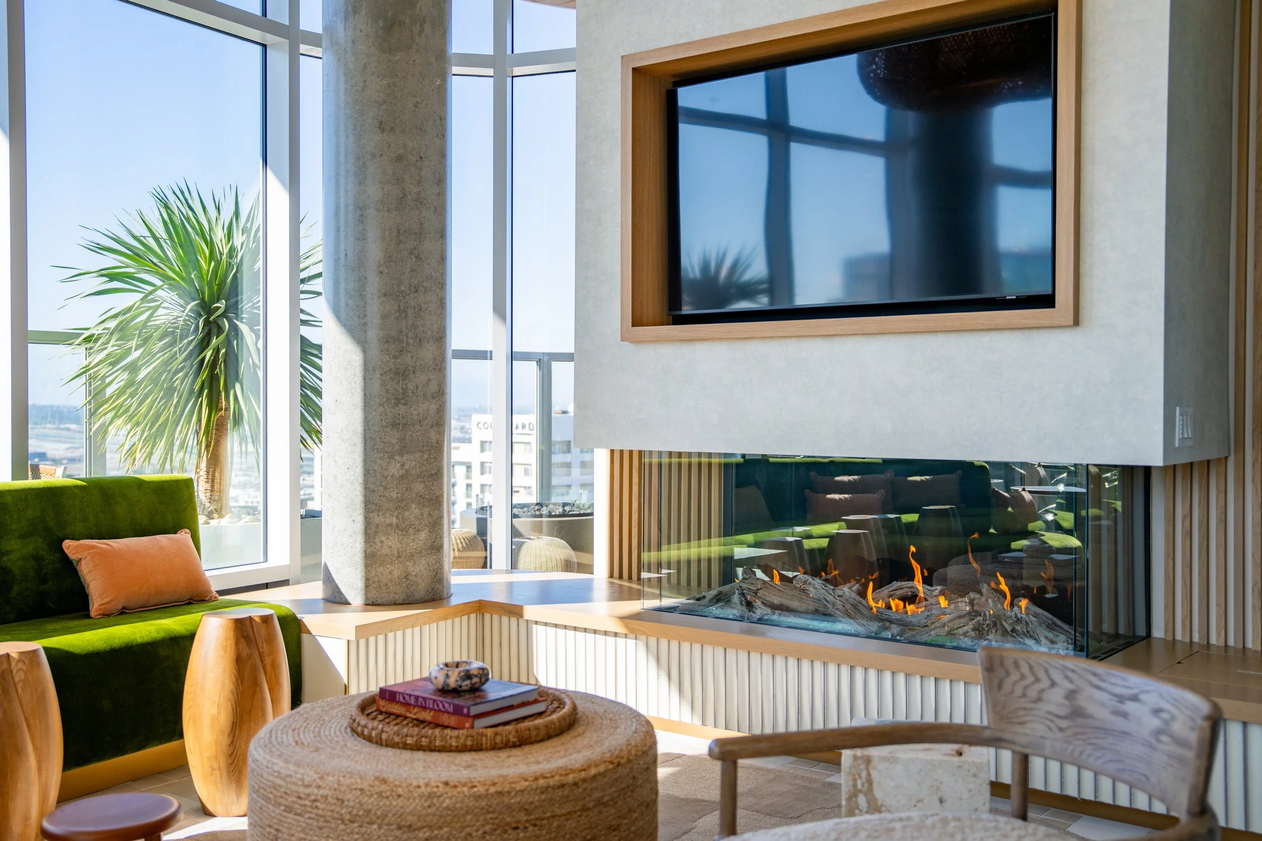 Late Cancellation Fee