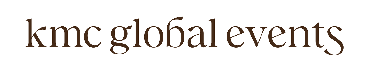 KMC Global Events