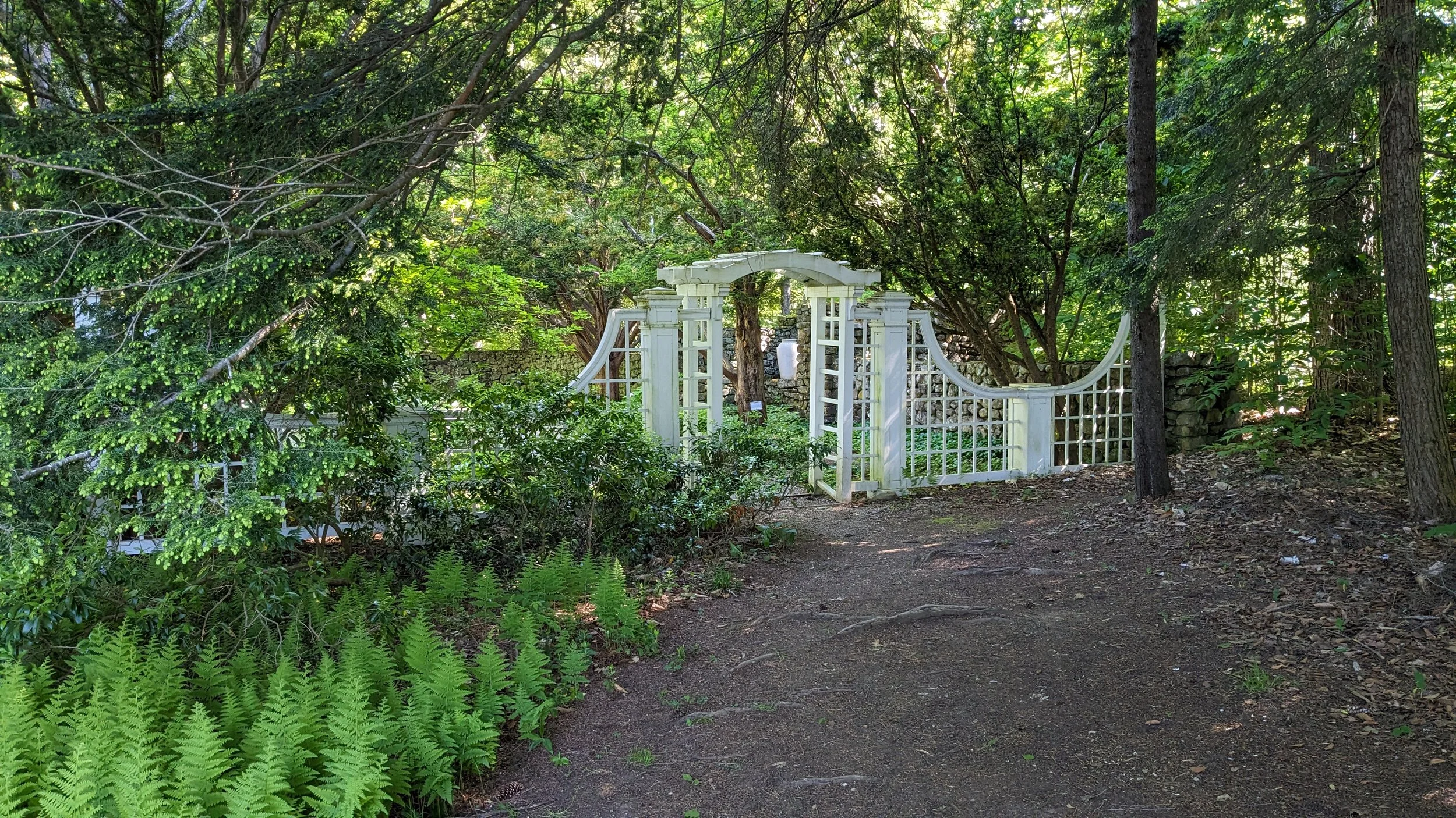 Garden Design & Drafting