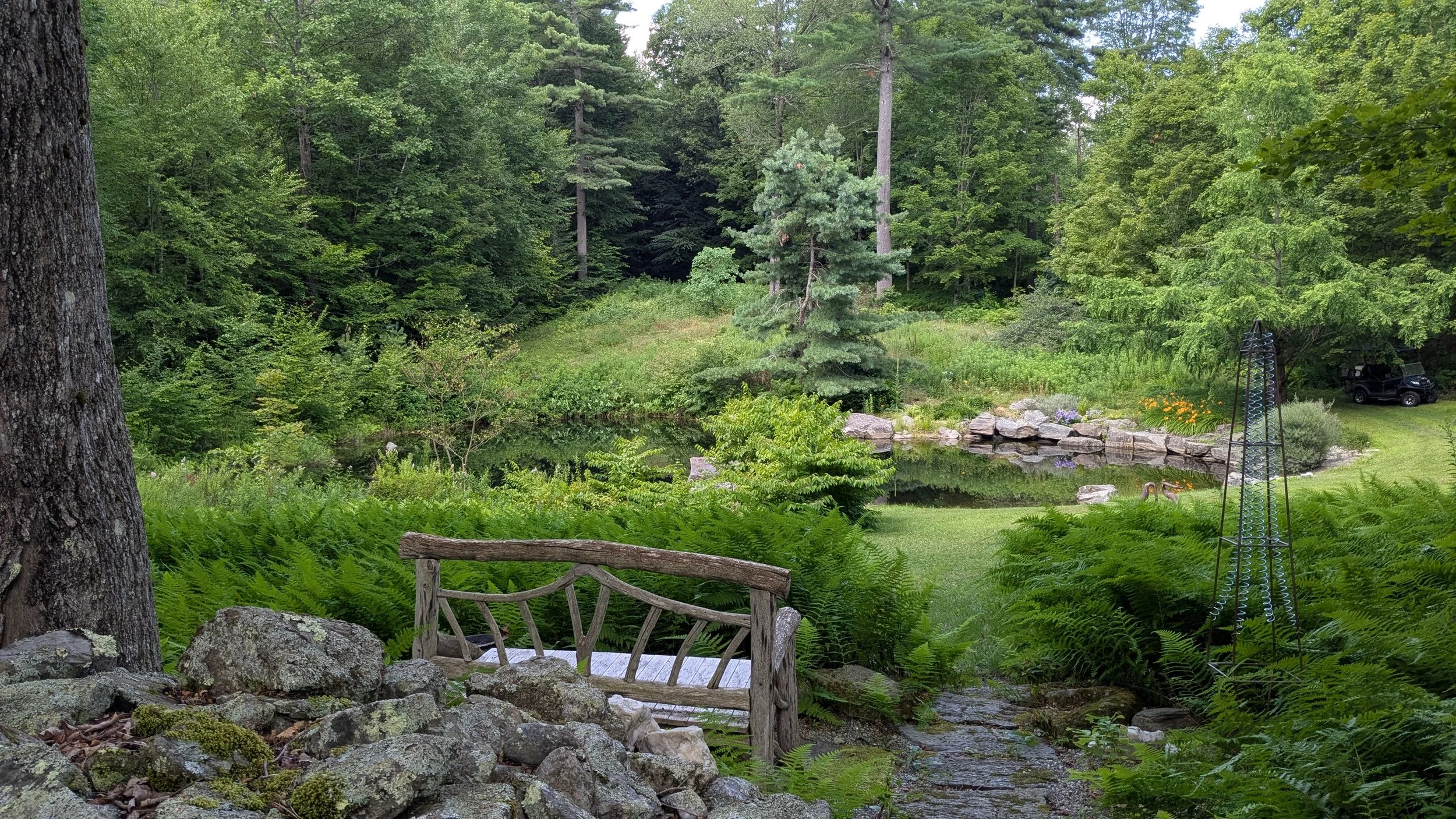 Garden Design