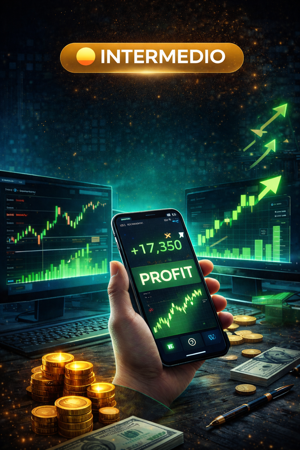 Sistema de Señales Rentable