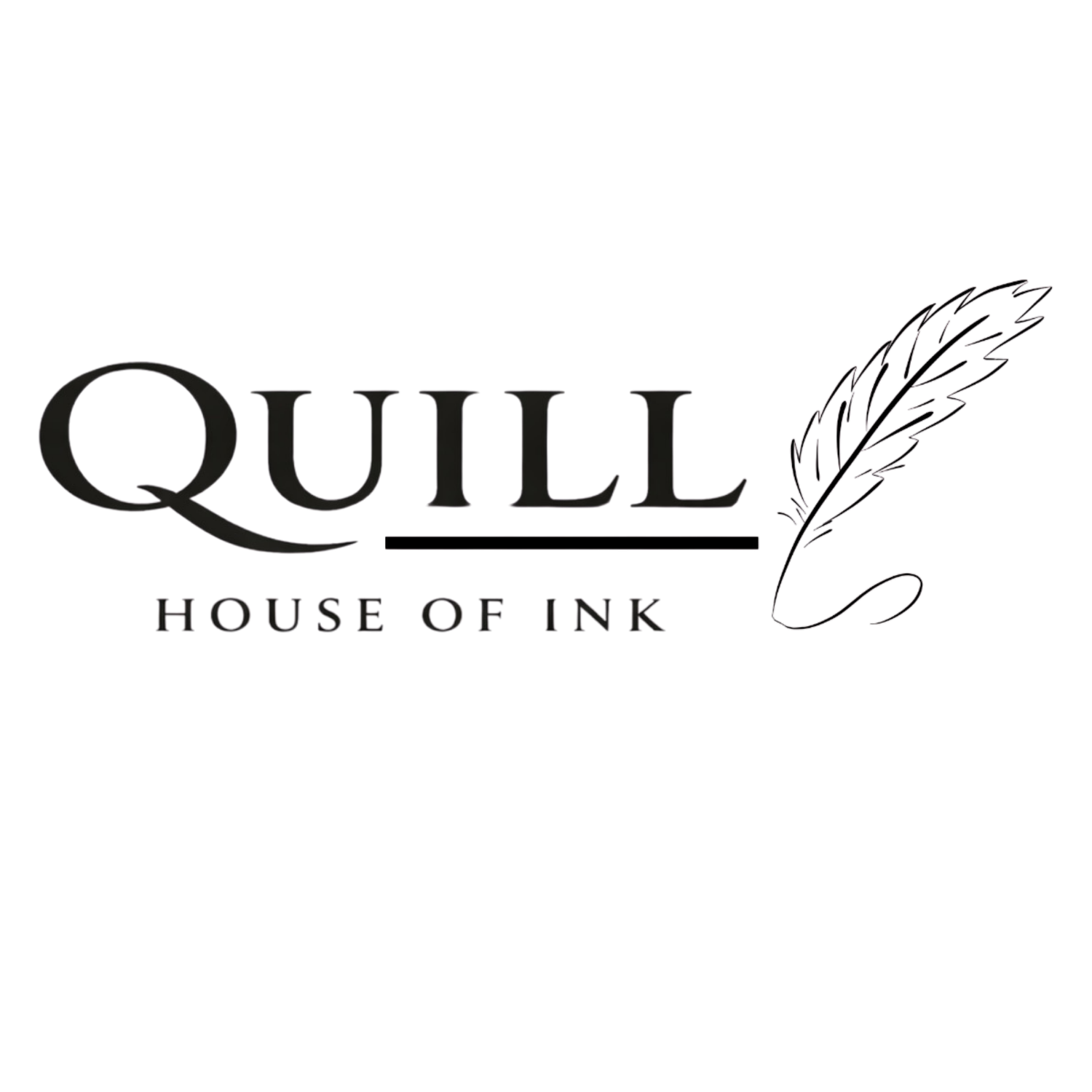 Quill - House of Ink