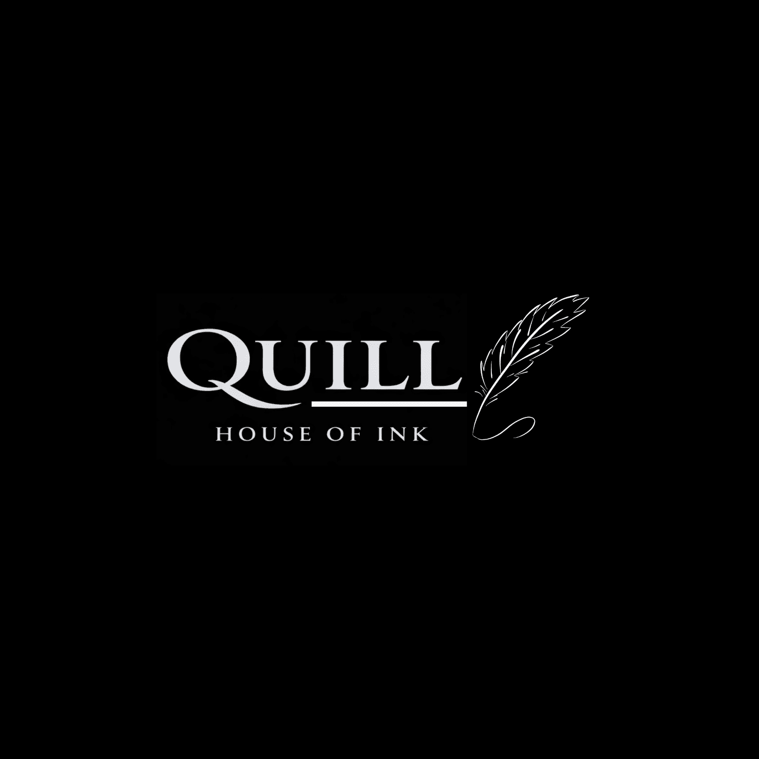 Quill - House of Ink