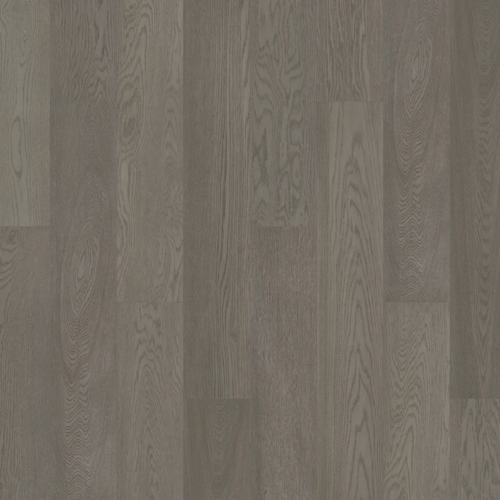 OC Engineered Hardwood Johnny Snow