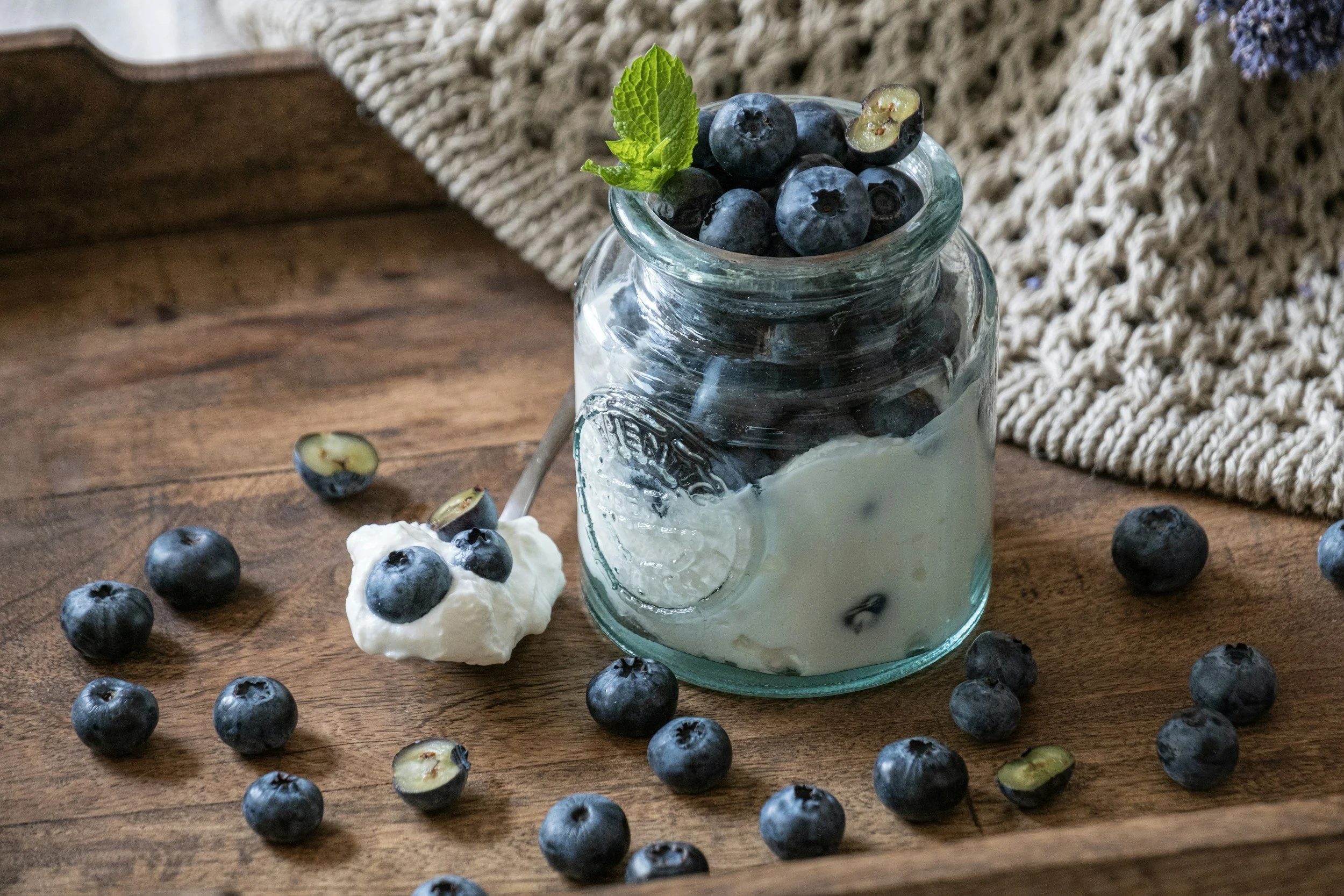 Five Easy Ways to Boost the Protein in Any Meal During Menopause