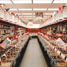 Bring Your Jars - a Menopause Guide to Bulk Barn