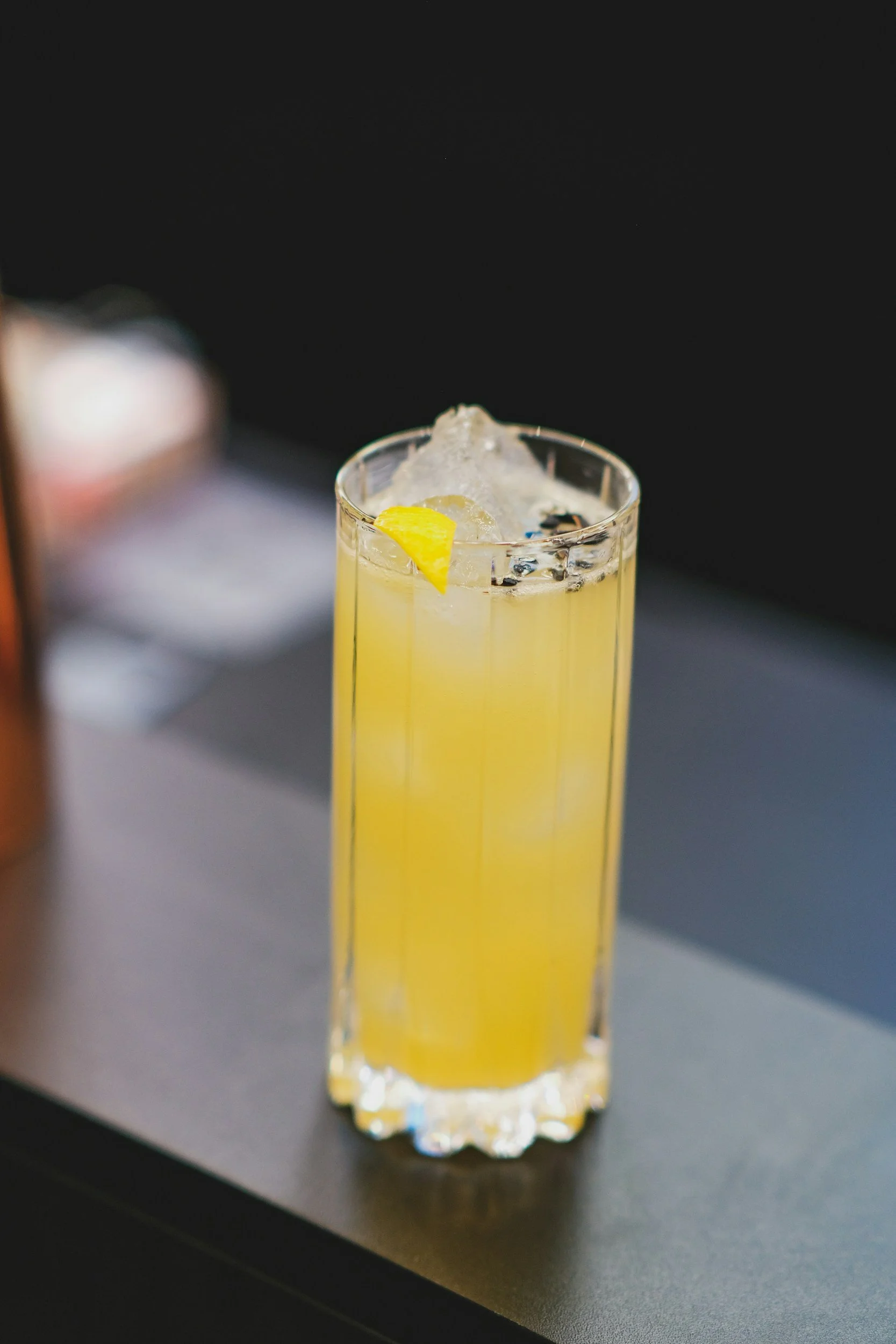 The Golden Hour — A Turmeric Pineapple Mocktail for Anti-Inflammatory Support in Menopause