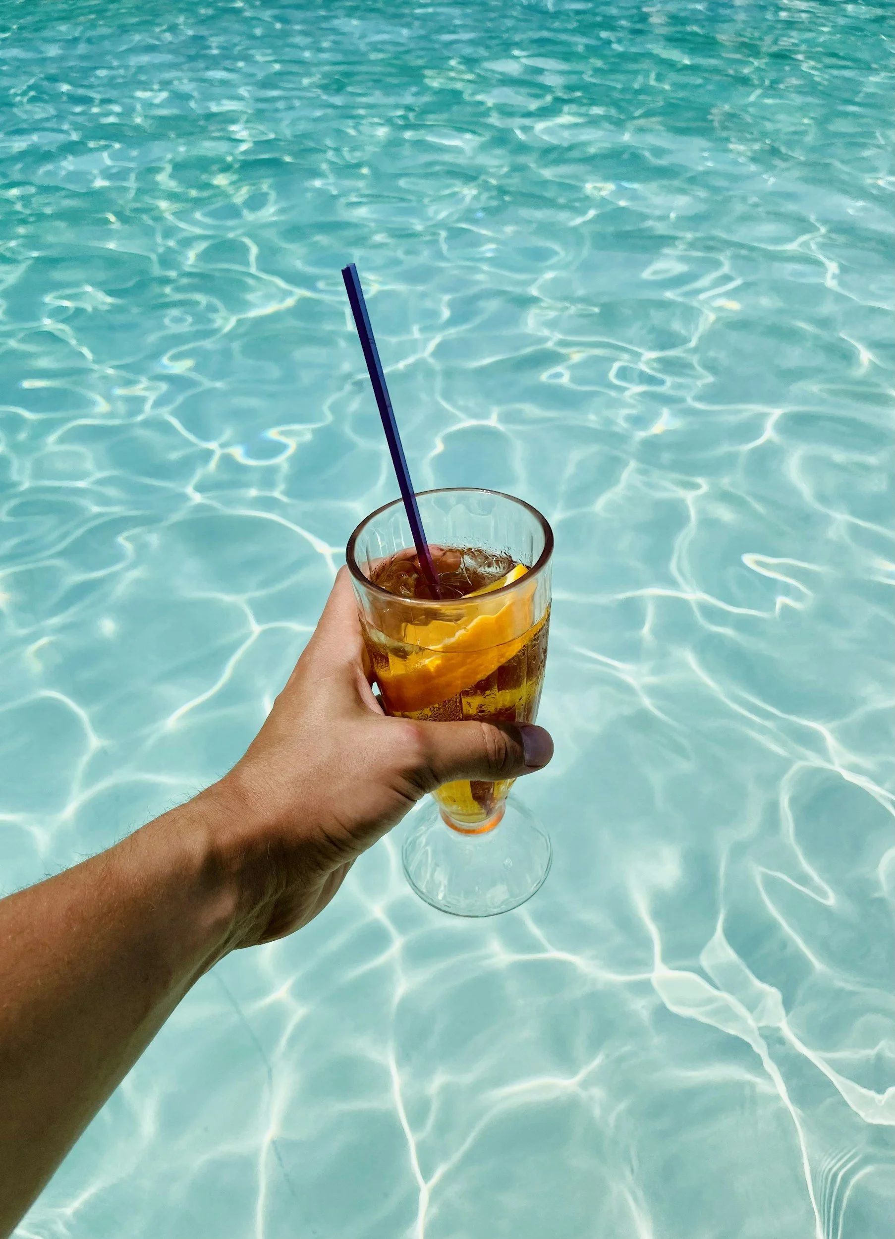 Summer Hydration in Menopause — Why You Need More Than Just Water
