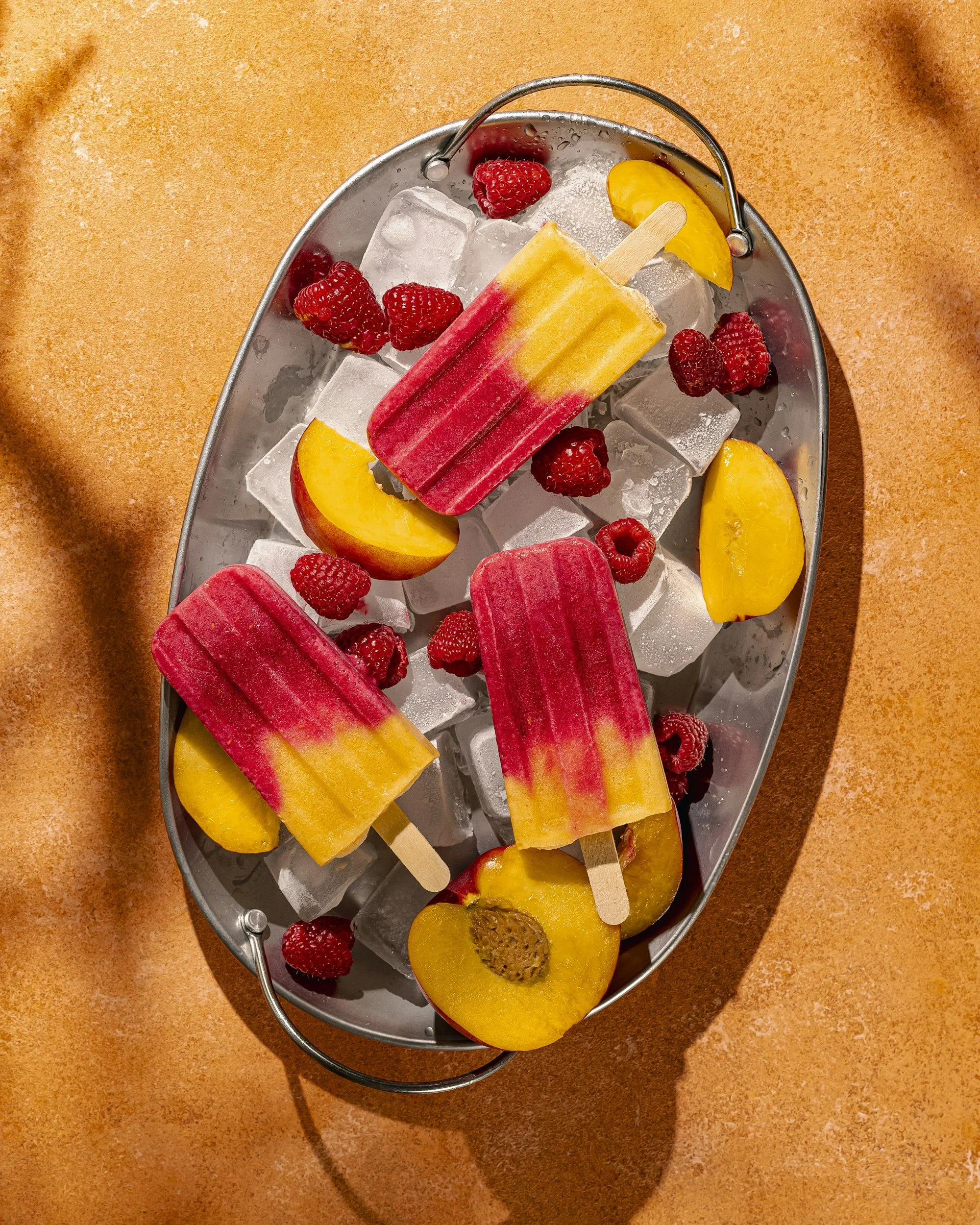 Frozen Treats That Won't Wreck Your Blood Sugar in Menopause