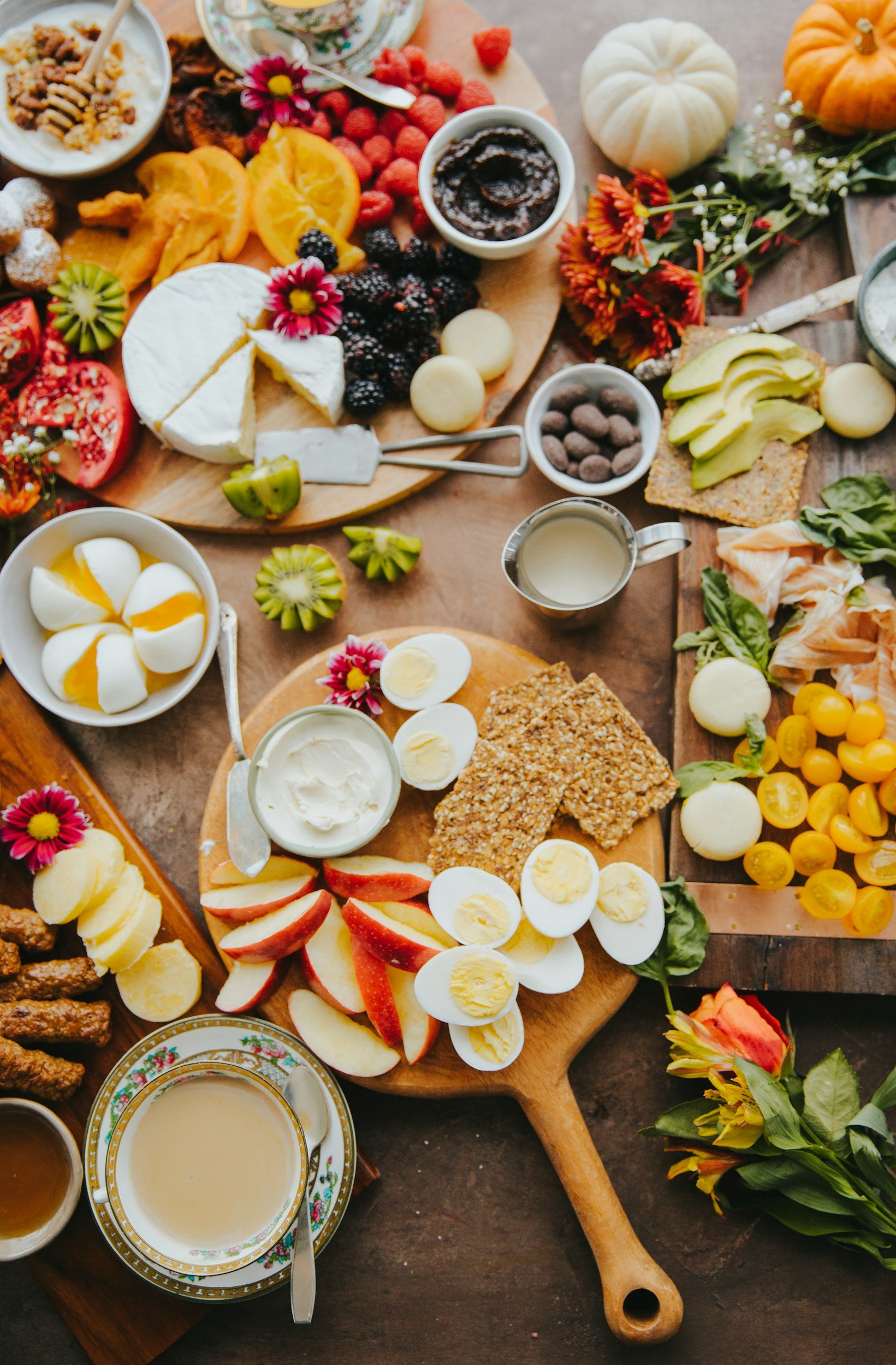 5 Things You Can Do About Weight Gain in Menopause — From a Dietitian (Who Gets It)