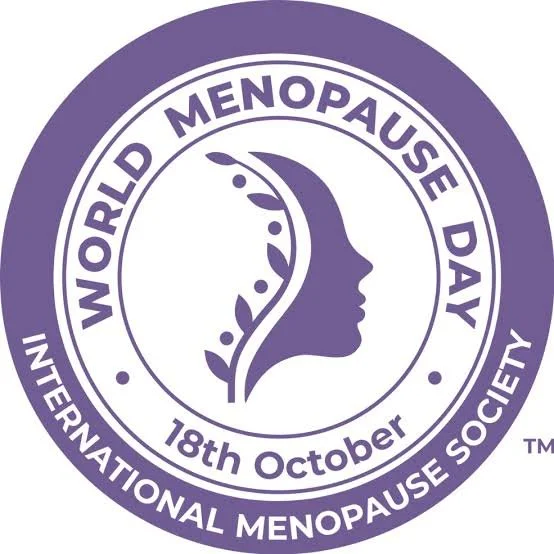 World Menopause Month Is Coming — Here's What That Actually Means