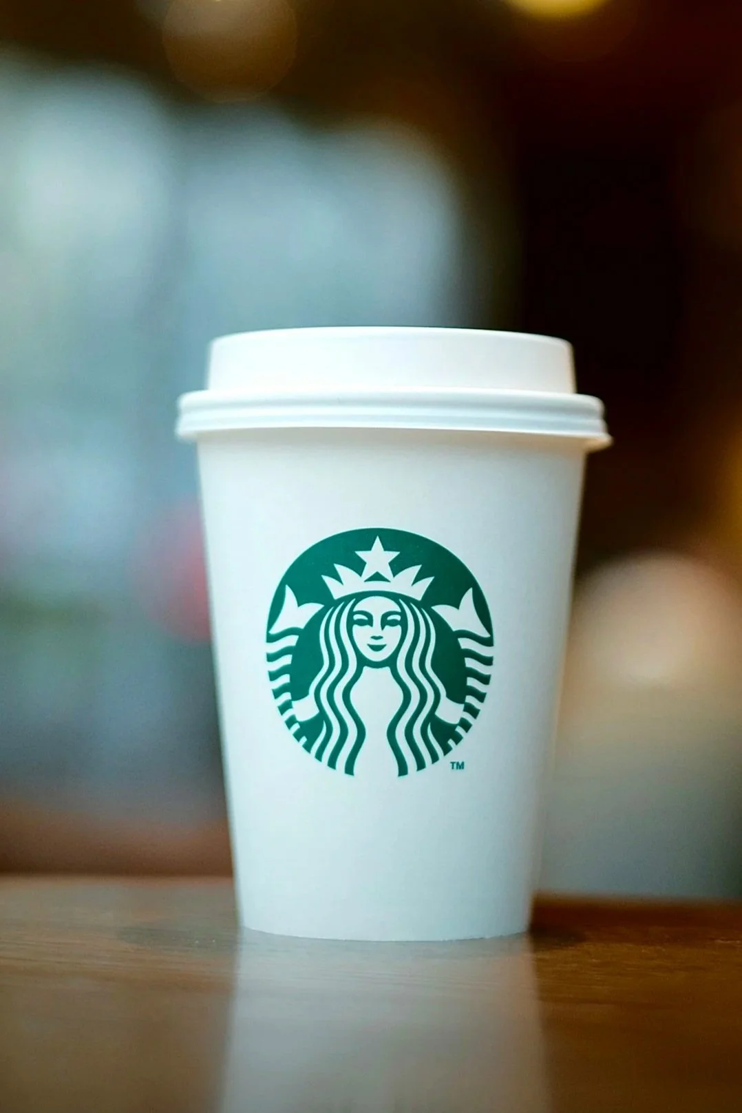 What to order at Starbucks During Menopause