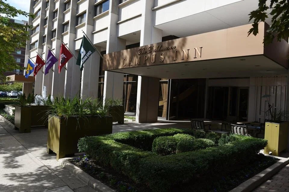 The Dahlmann Campus Inn