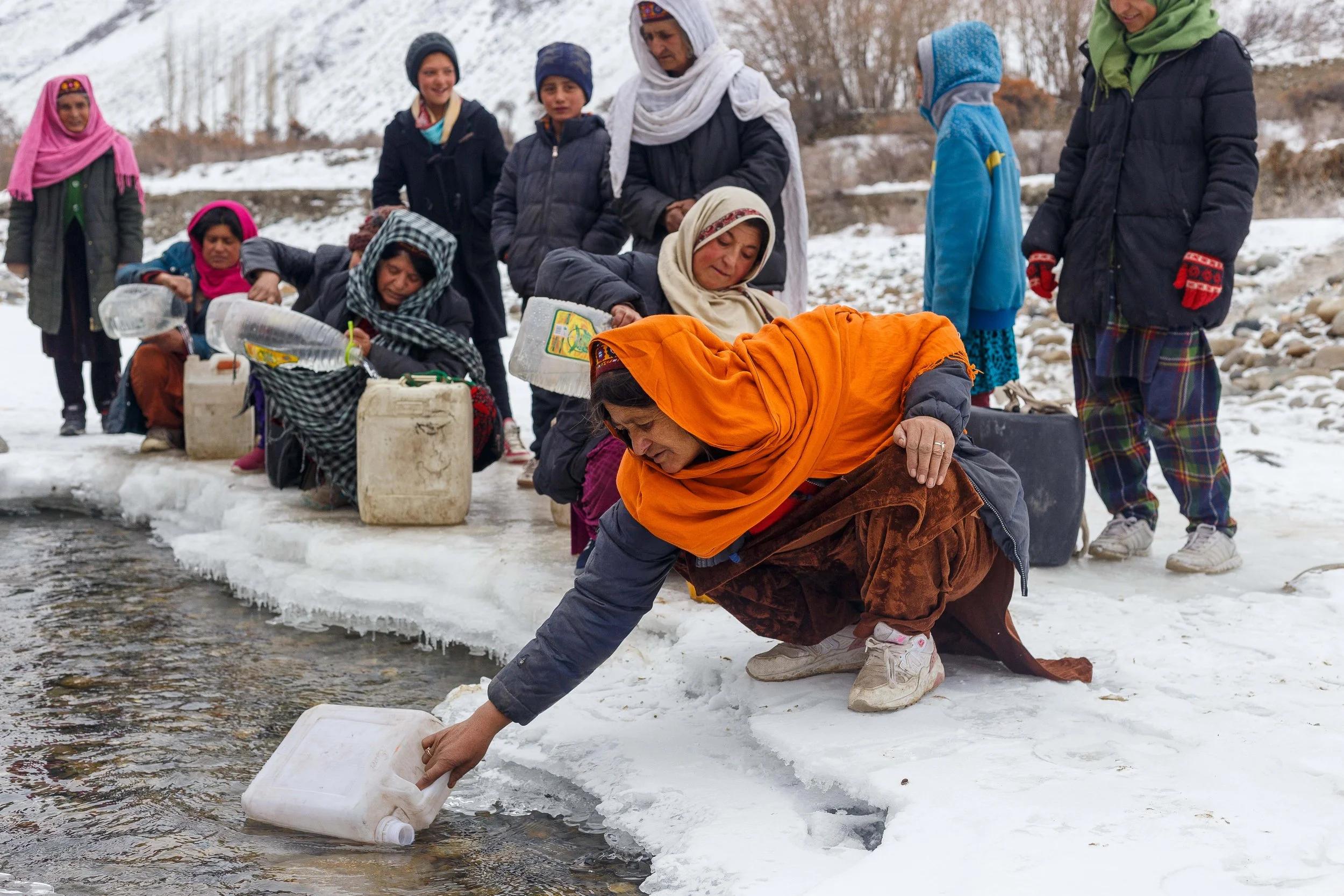 Wakhi Women at Work.jpg