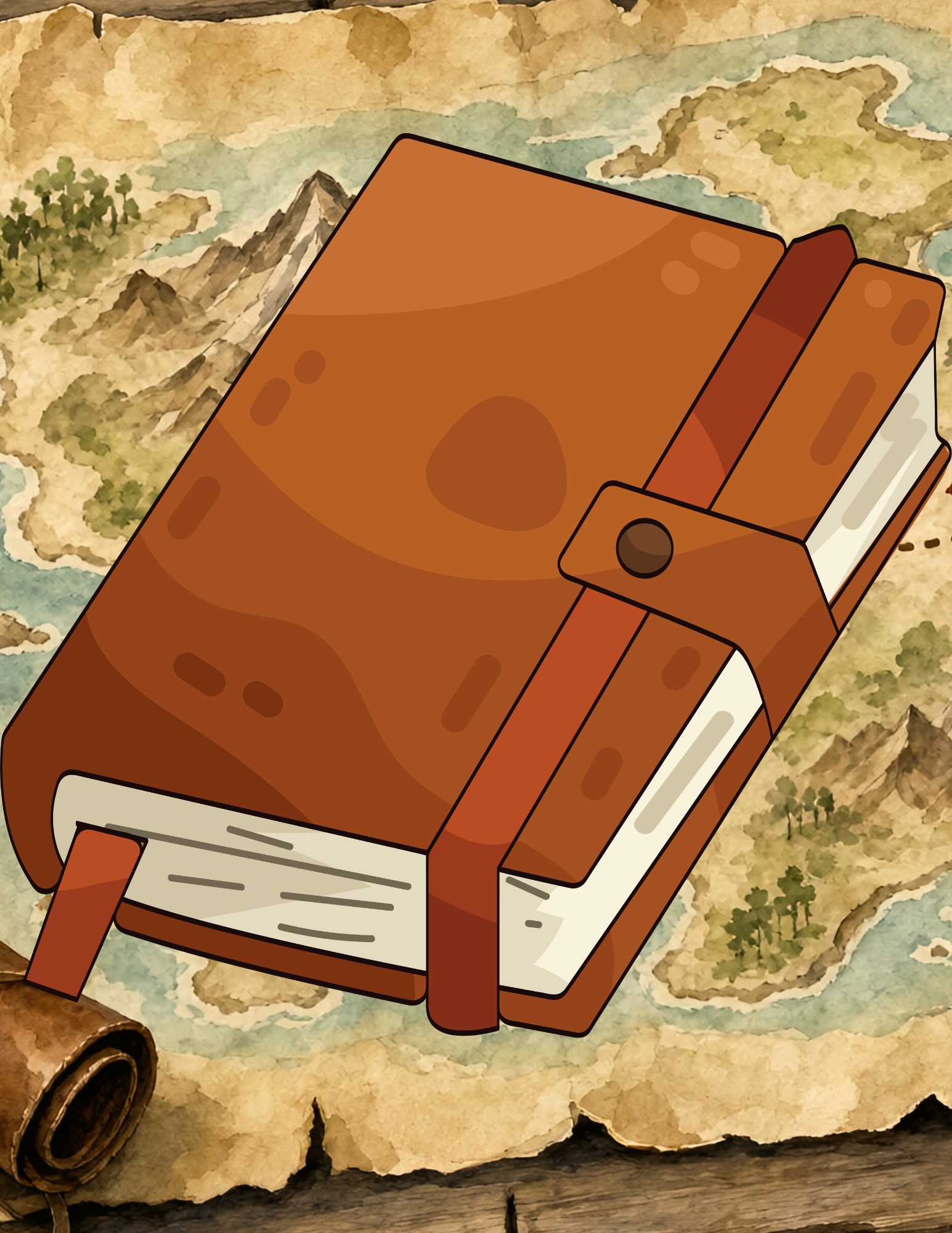 Milo's Journal