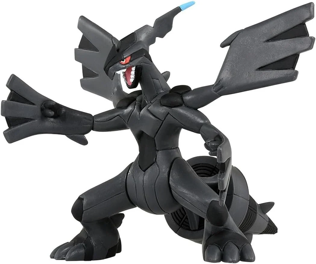 Pokemon Moncolle ML-09 Zecrom