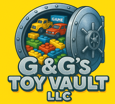 G&amp;G's Toy Vault 