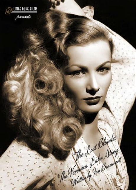 THE LOST BLONDE | Costume Designer