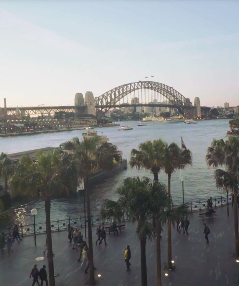 PAGE GROUP | STYLIST