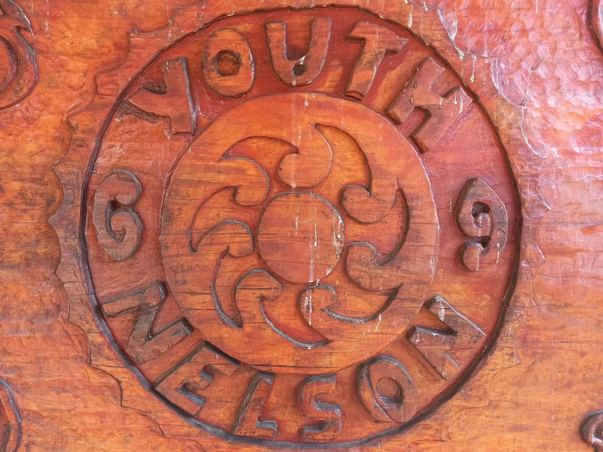 Youth Nelson / Rangatahi o Whakatū