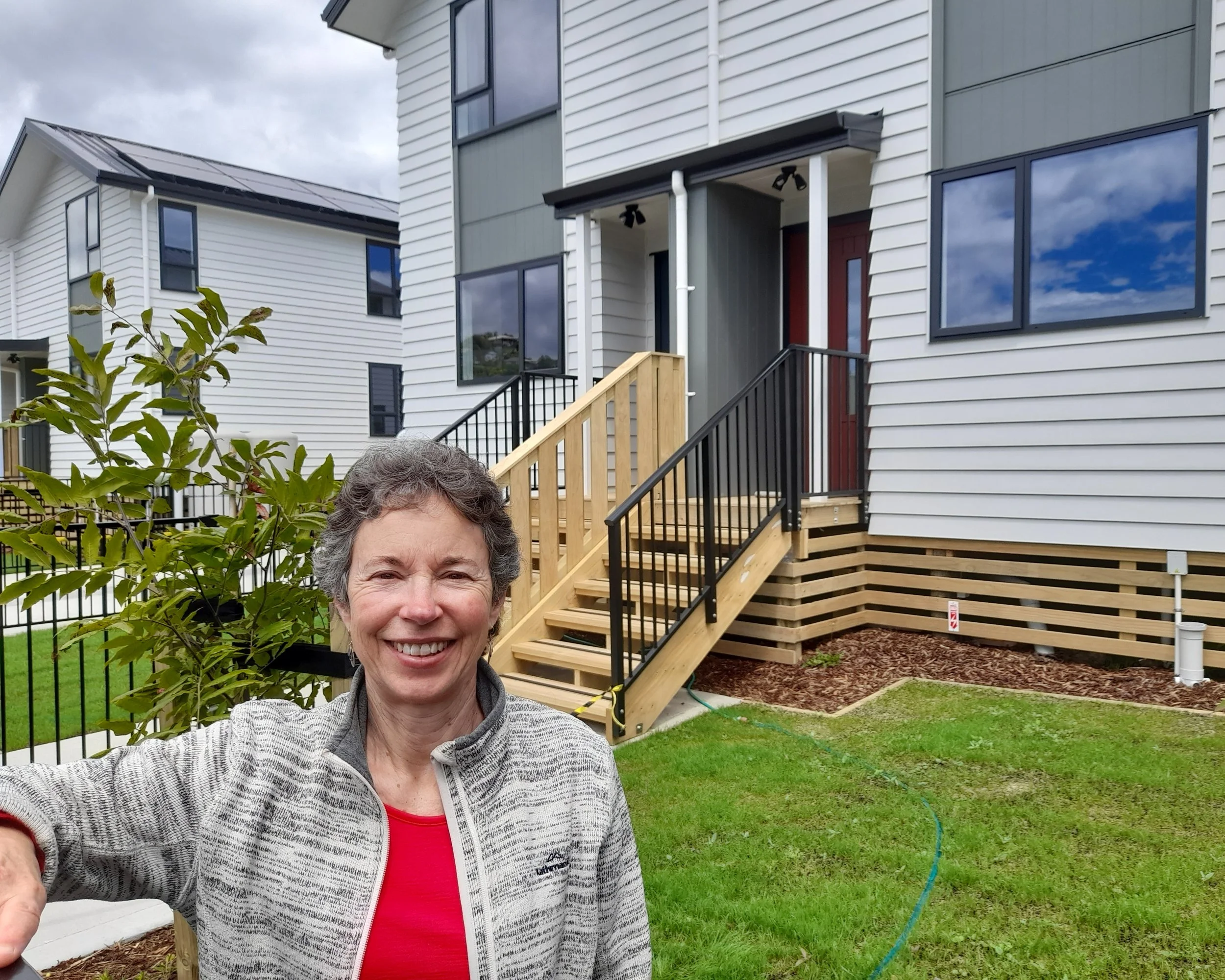 Nelson Tasman Housing Trust