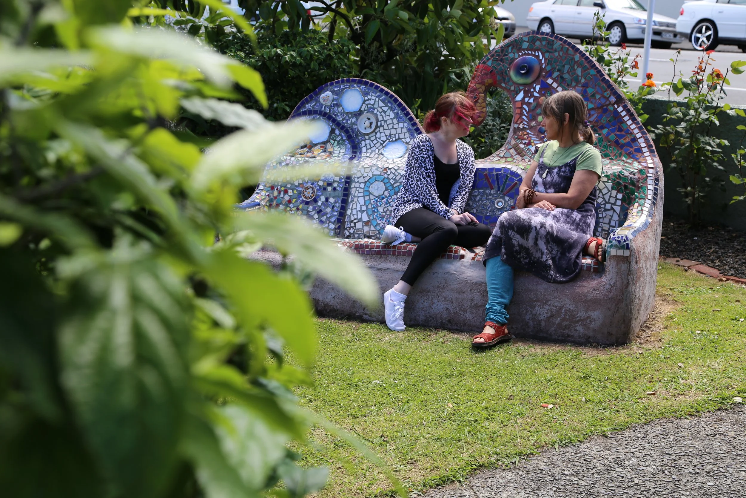 Nelson Women’s Centre