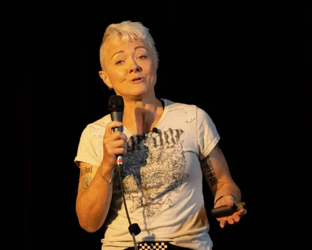 Nelson Fringe Festival