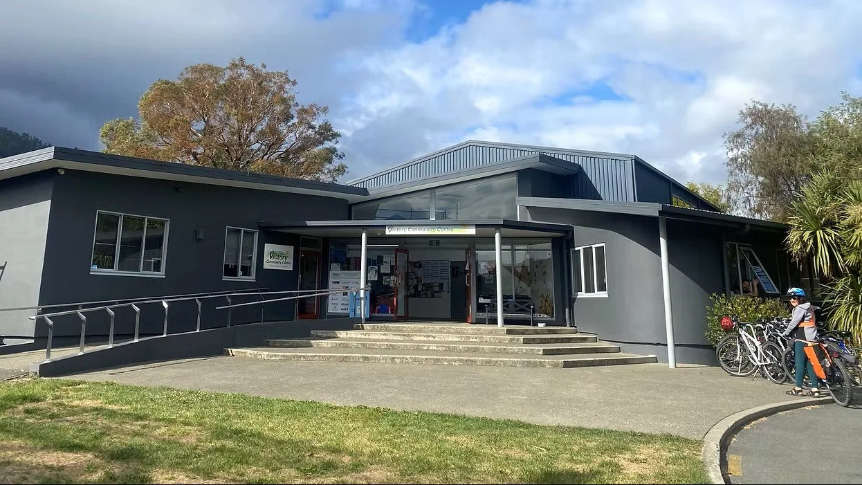 Victory Community Centre
