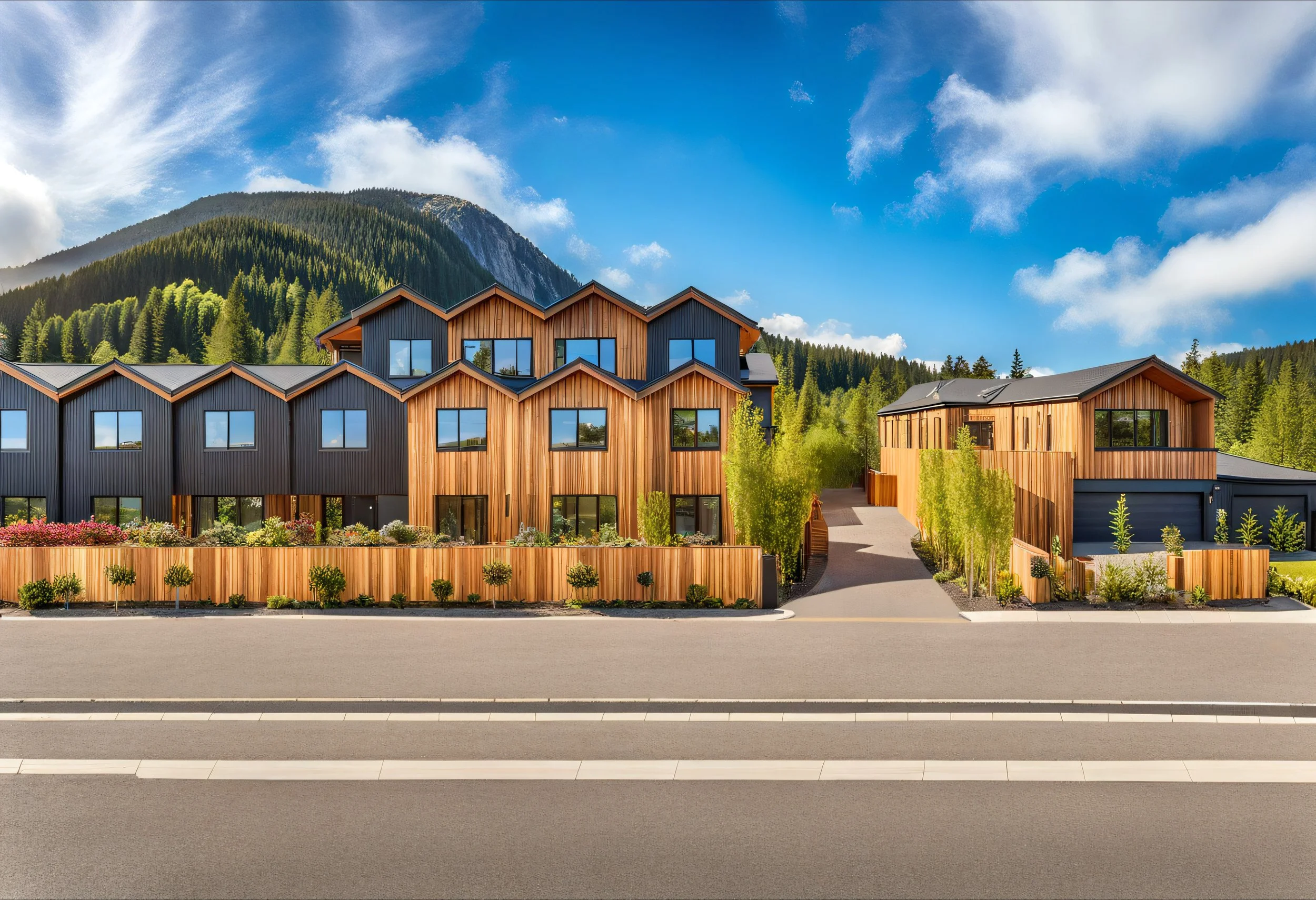 Gateway Housing