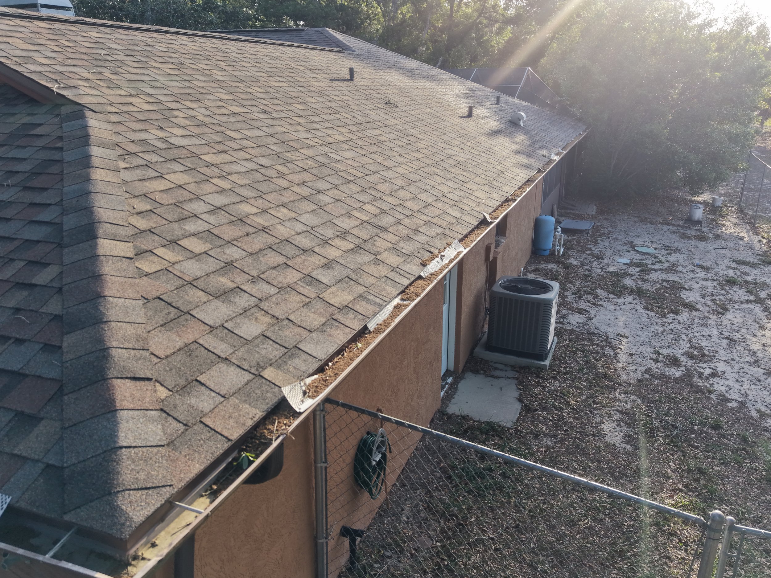 Inspections through Aerial Imaging