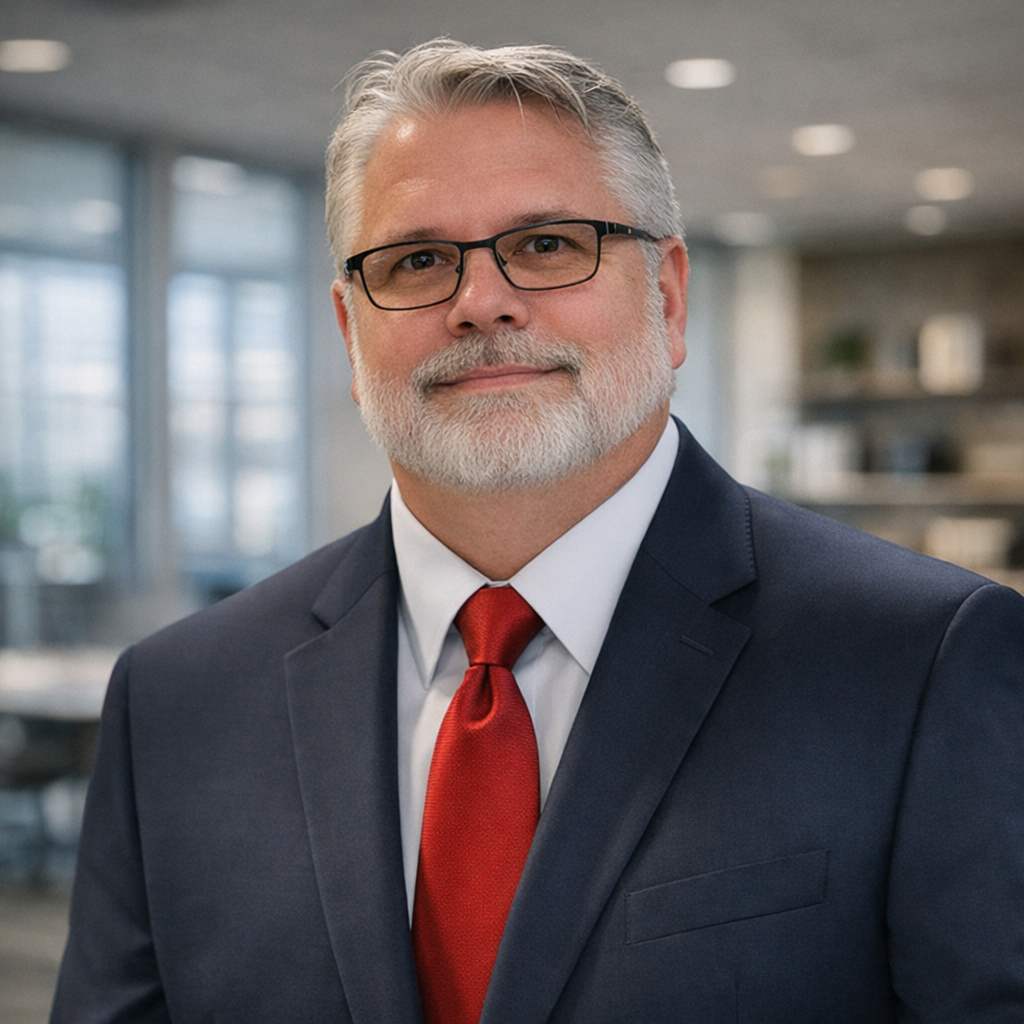 Shawn Able co-founder of Florida Aerial Imaging, LLC