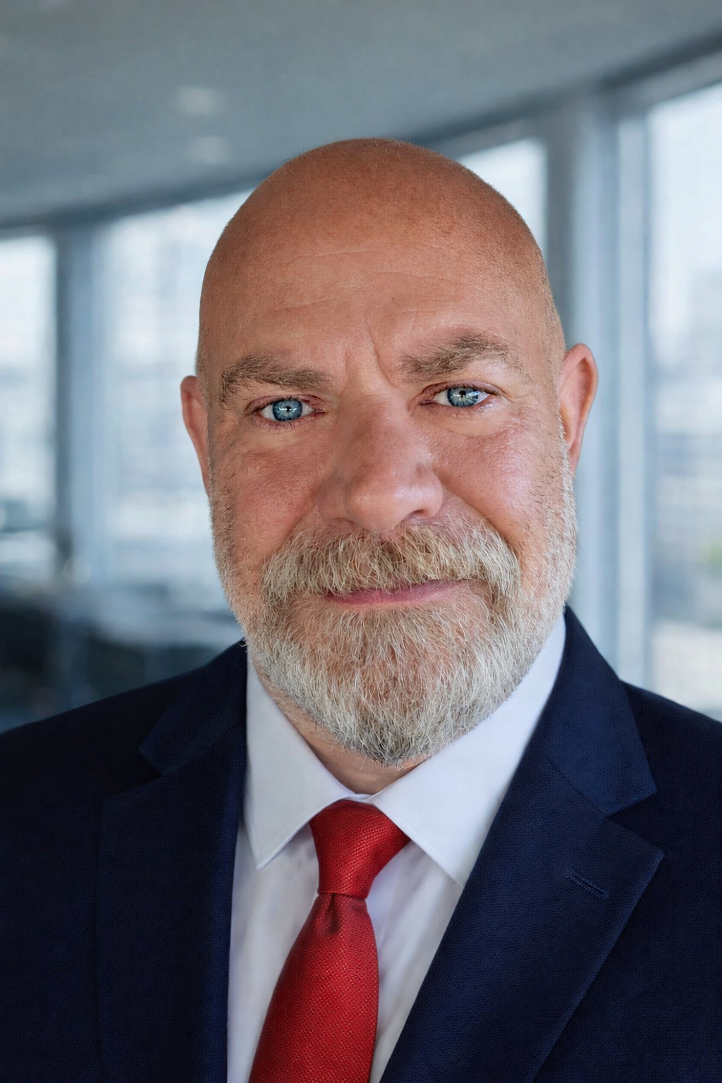 Rob Lippmann, Founder of Florida Aerial Imaging