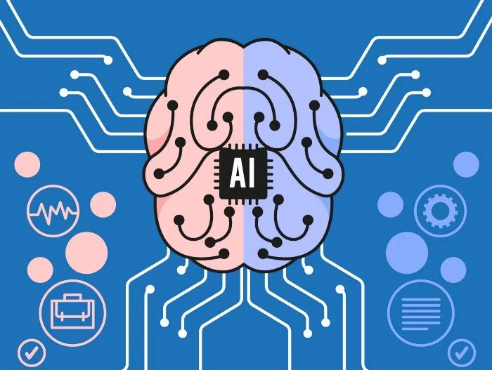 Food Made Simple: AI vs Machine Learning