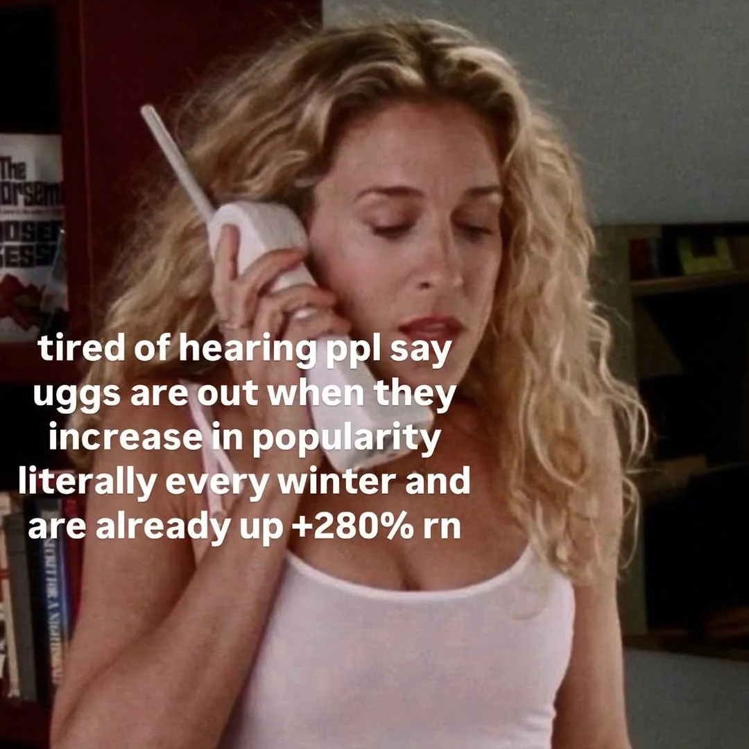 The Solution to Trend Culture: How Prada’s Nylon Bag Re-Edition Sets An Example