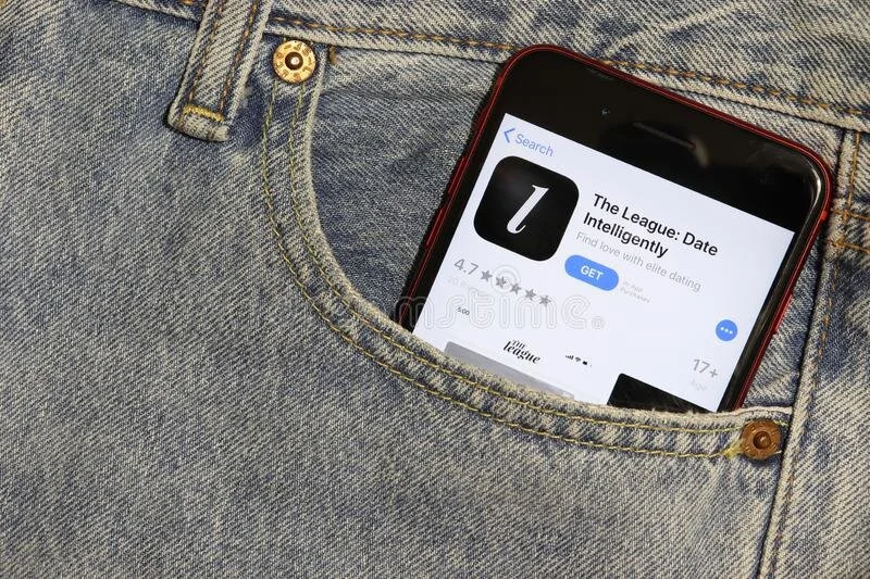 Are you in my "League"? - North by Northwestern