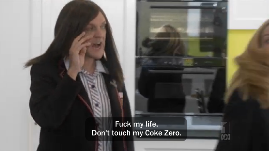 Too Big To Fail: How Coca-Cola Uses $28B For The Good Of The Consumer