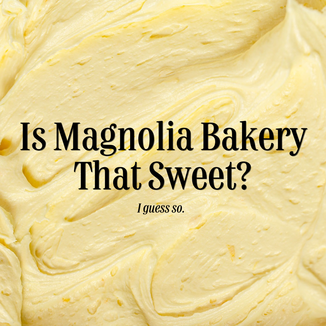 How Brand Partnerships More Perfect Than Buttercream Frosting Lead To Success For Magnolia&nbsp;Bakery