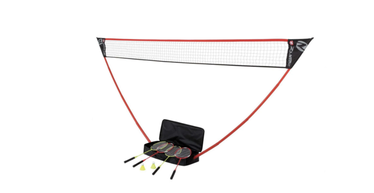 Badminton