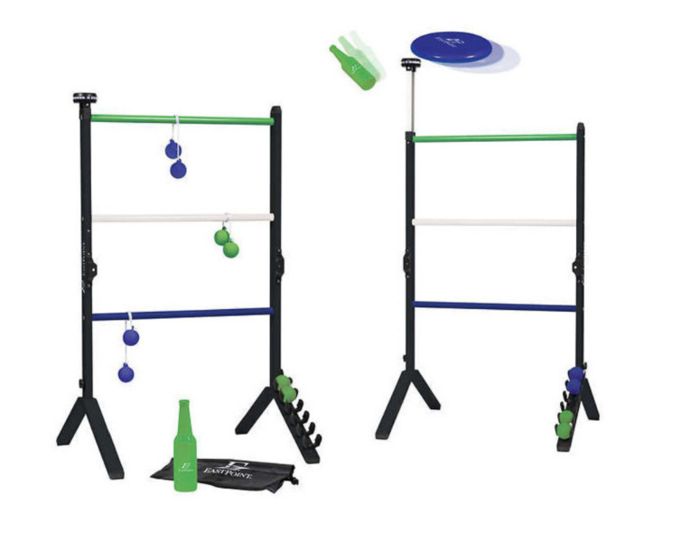 Ladder Golf / Beersbee
