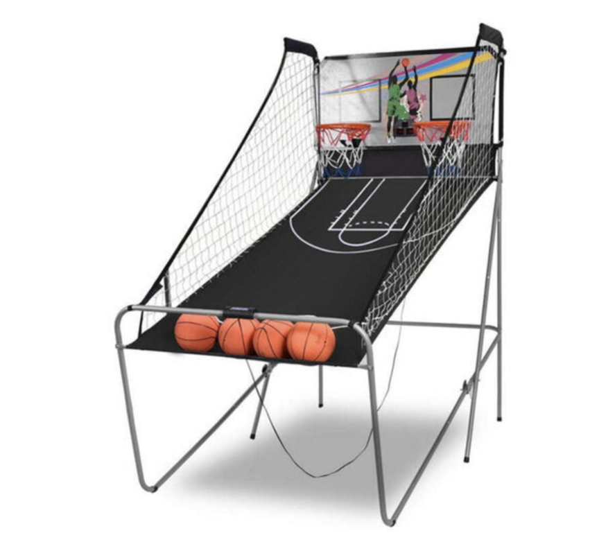 Basketball - Arcade