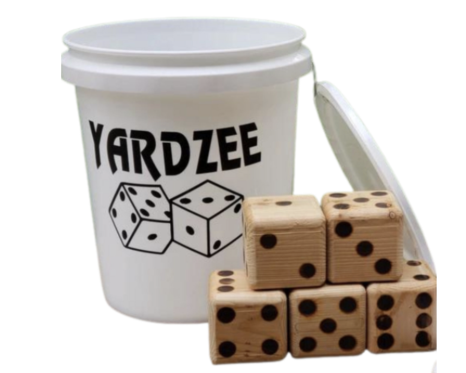 Yardzee