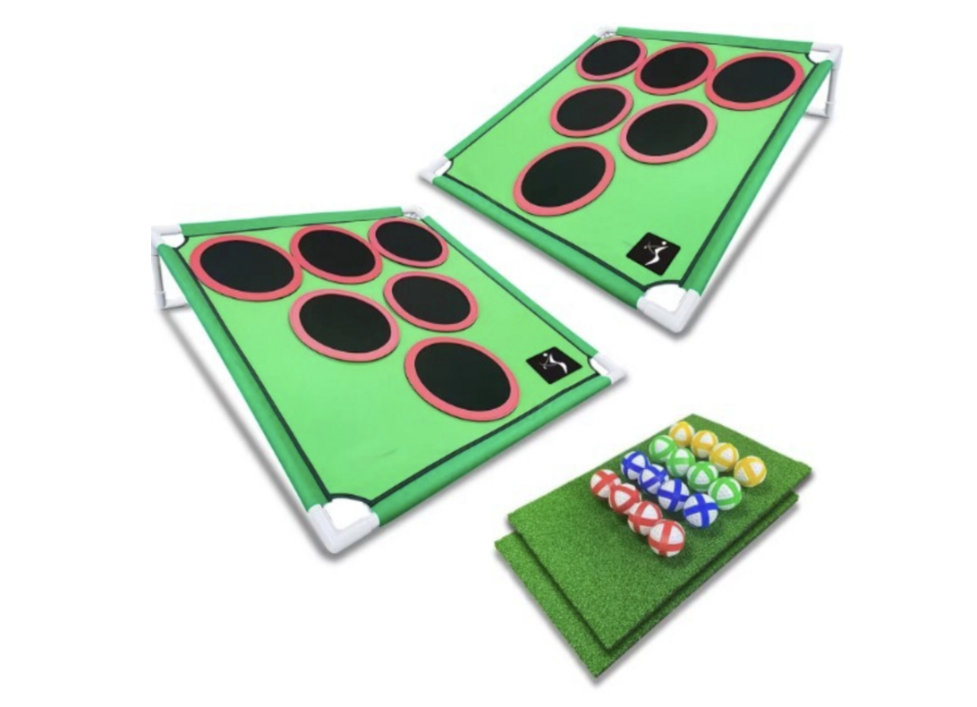 Golf Pong (Velcro)