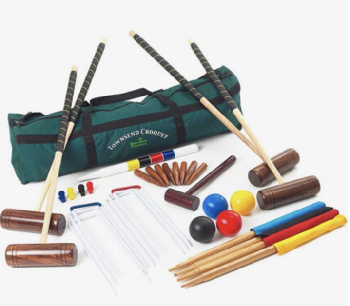 Croquet