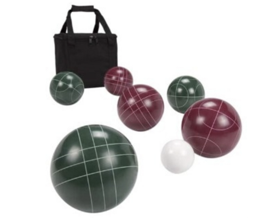Bocce - Pro