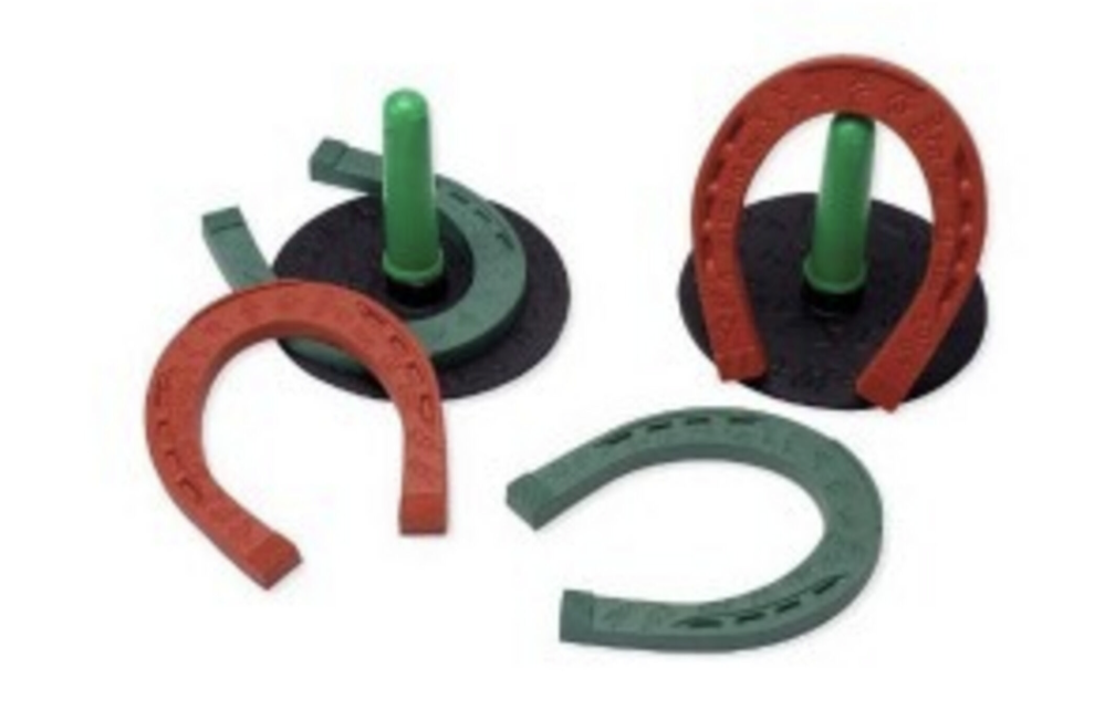 Horseshoes (Anywhere)
