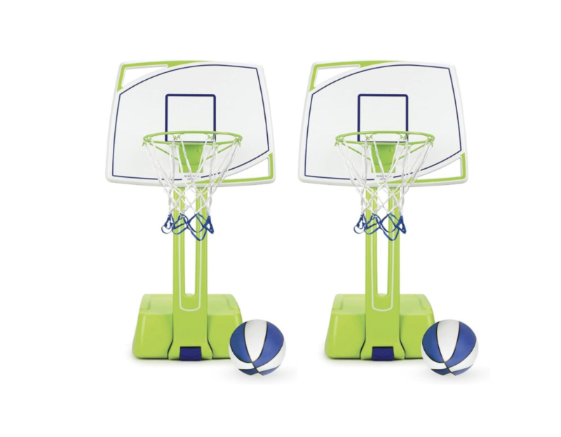 Basketball - Mini