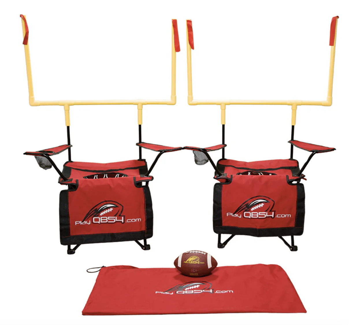 Football (QB54)