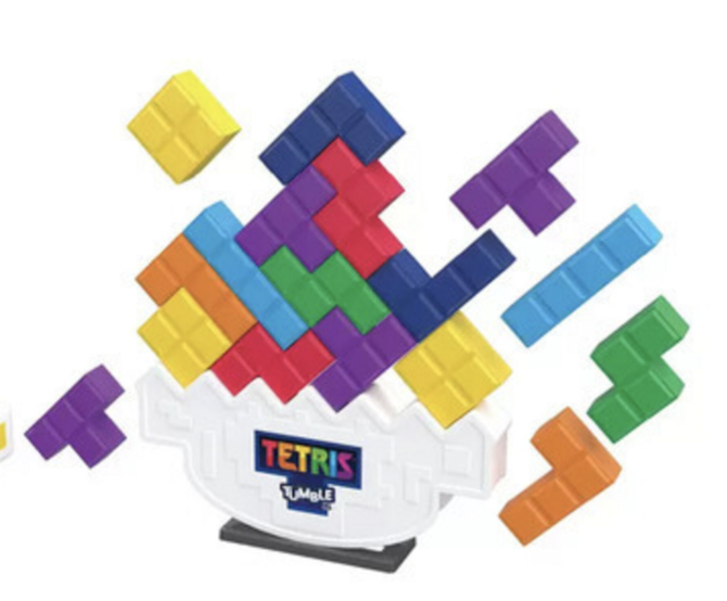 Tetris (Giant)